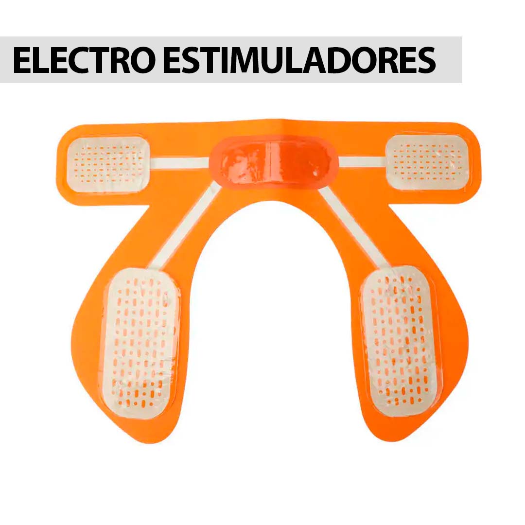 Electroestimulador De Gluteos